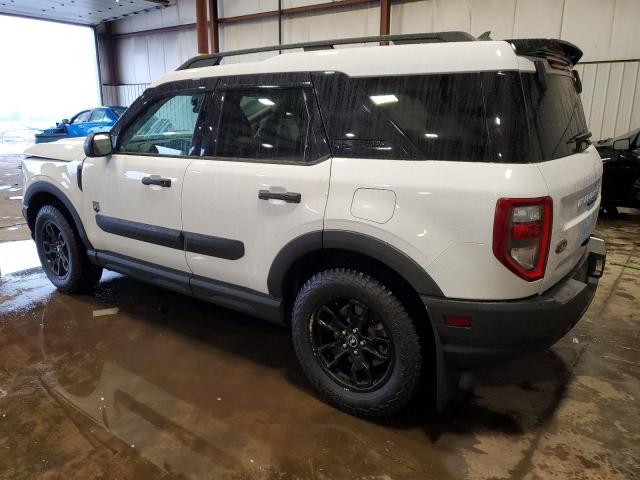 2021 FORD BRONCO SPO - 3FMCR9B67MRA99040