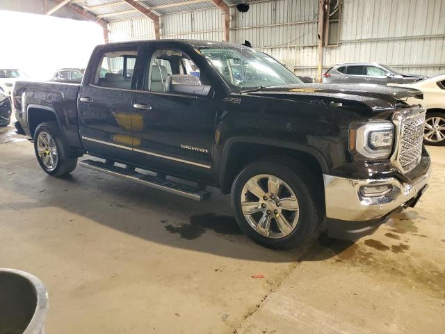2018 GMC SIERRA K15 - 3GTU2NEC9JG503048