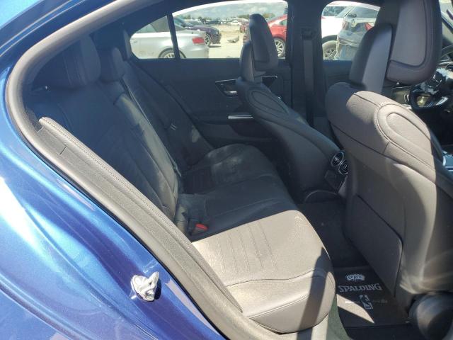2024 MERCEDES-BENZ C 300 - W1KAF4GB9RR155839