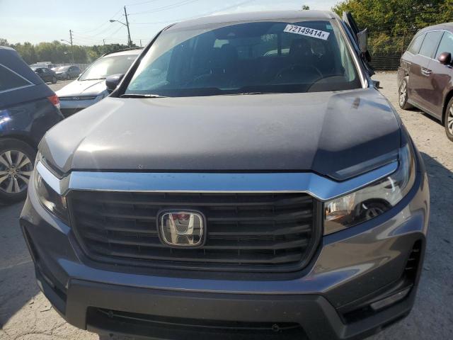 2022 HONDA RIDGELINE - 5FPYK3F58NB018473
