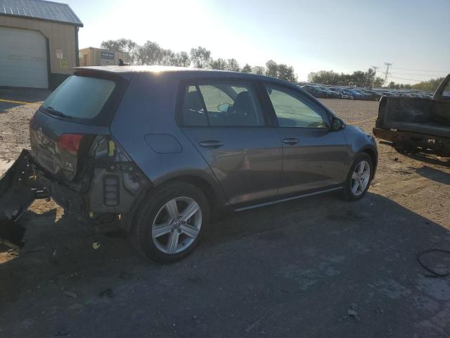2017 VOLKSWAGEN GOLF S - 3VW217AU8HM072618
