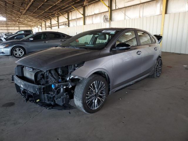 2023 KIA FORTE GT L - 3KPF54AD8PE550682