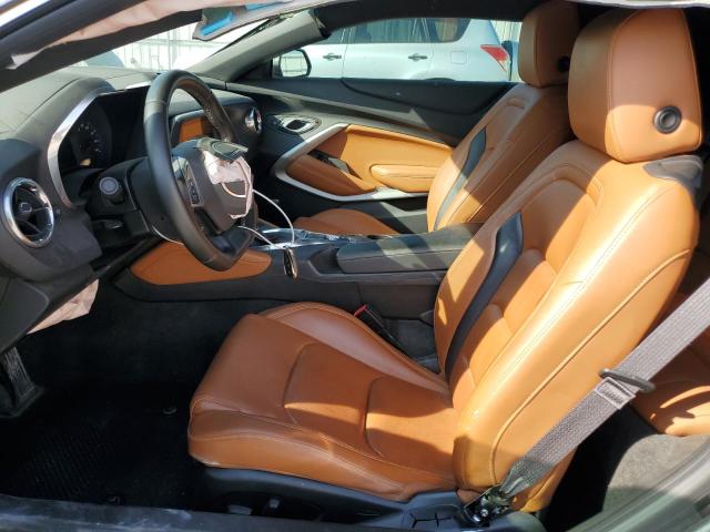 2016 CHEVROLET CAMARO LT - 1G1FC1RS9G0135136