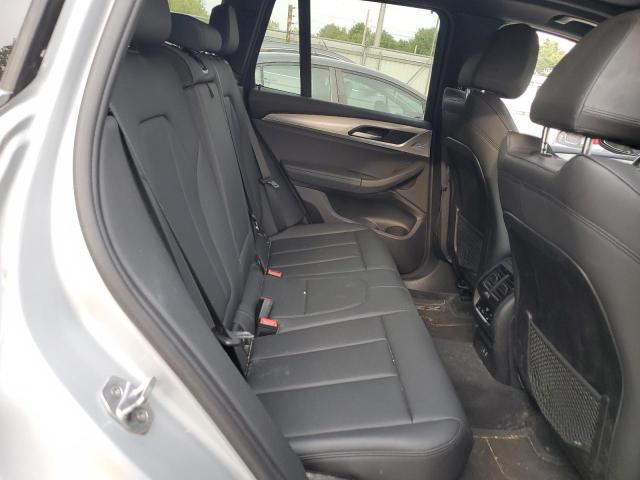 2020 BMW X3 XDRIVE3 - 5UXTY5C09L9B74410