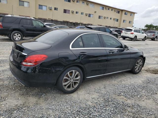 VIN 55SWF4JB2GU109036 2016 Mercedes-Benz C-Class, 300 no.3