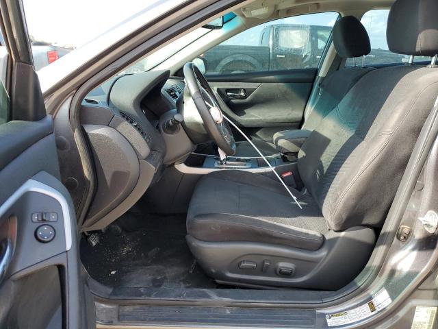 2015 NISSAN ALTIMA 2.5 - 1N4AL3AP4FC184445