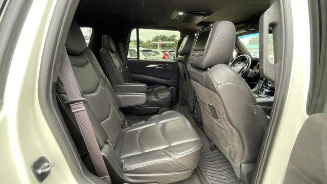 VIN 1GYS3PKJ9FR598926 2015 Cadillac Escalade, Platinum no.6