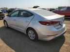 HYUNDAI ELANTRA SE photo