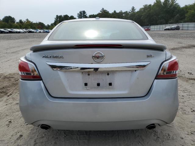 2015 NISSAN ALTIMA 2.5 - 1N4AL3AP5FC598270