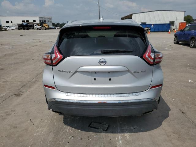 VIN 5N1AZ2MH6JN162480 2018 Nissan Murano, S no.6