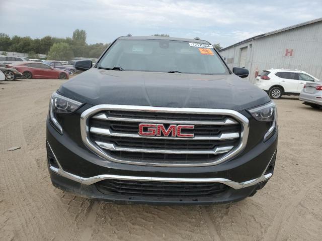 VIN 3GKALVEVXLL280518 2020 GMC Terrain, Slt no.5