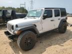 2020 JEEP WRANGLER U - 1C4HJXDN7LW143012