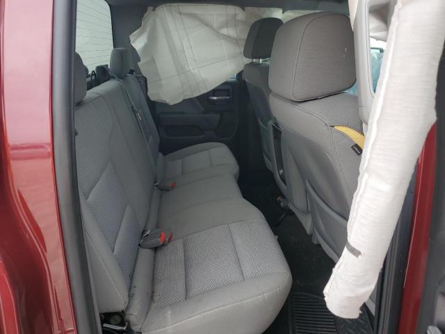 2015 CHEVROLET SILVERADO - 1GCVKPEC6FZ291247