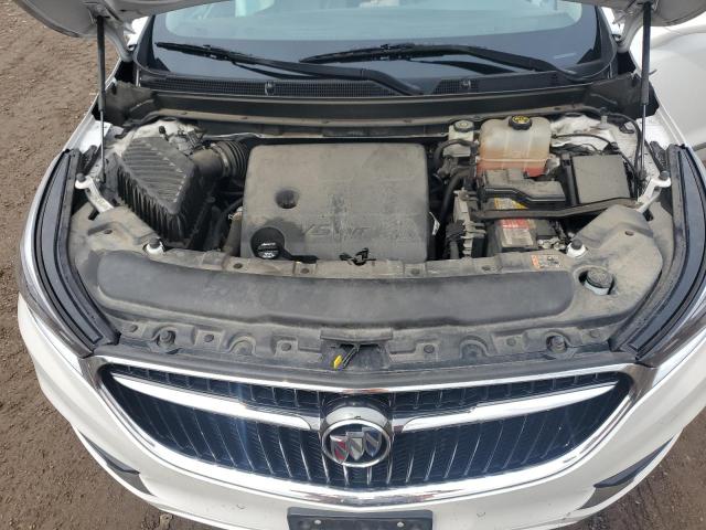 VIN 5GAEVBKWXKJ110606 2019 Buick Enclave, Premium no.12