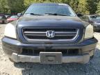 HONDA PILOT EXL photo