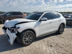2022 ALFA ROMEO STELVIO - ZASPAKANXN7D28081