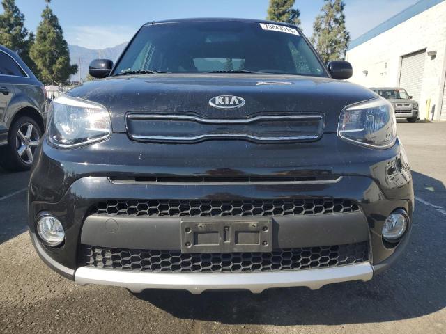 VIN KNDJP3A55H7467316 2017 KIA Soul, + no.5