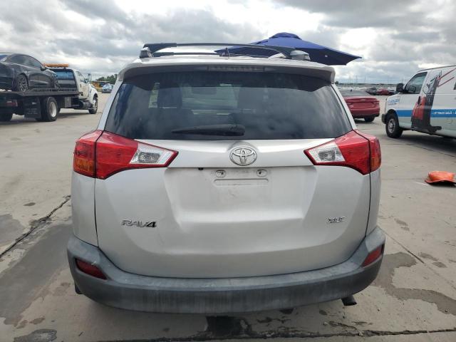 VIN 2T3WFREV1DW014444 2013 Toyota RAV4, Xle no.6