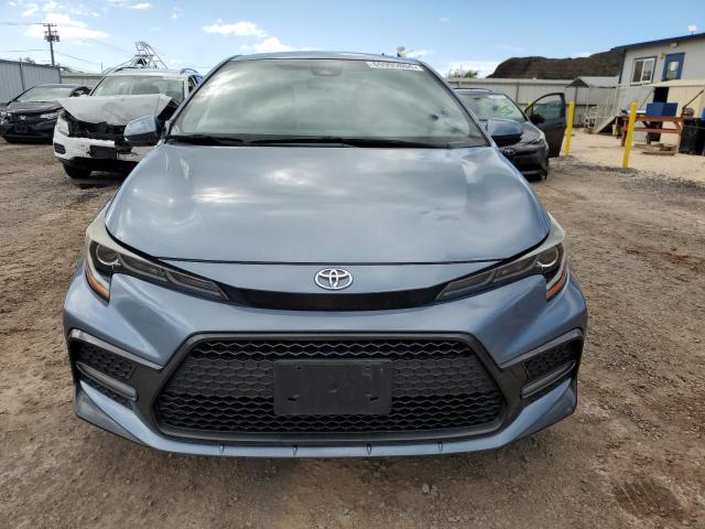 2020 TOYOTA COROLLA SE - JTDP4RCE5LJ029197