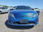 FORD FUSION SEL photo