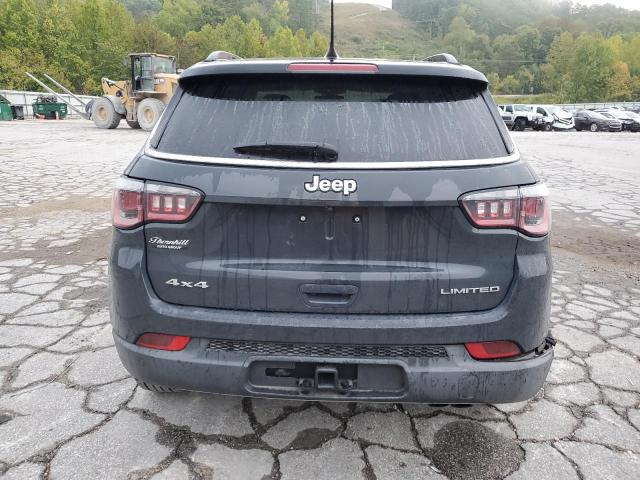 2018 JEEP COMPASS LI - 3C4NJDCB0JT455586