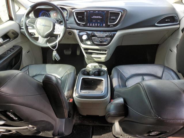 2020 CHRYSLER PACIFICA T - 2C4RC1EG5LR159598