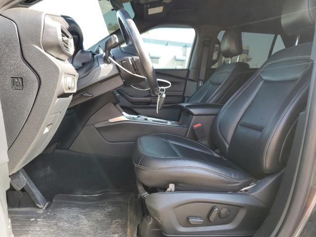 2020 FORD EXPLORER X - 1FMSK8DH4LGB53411