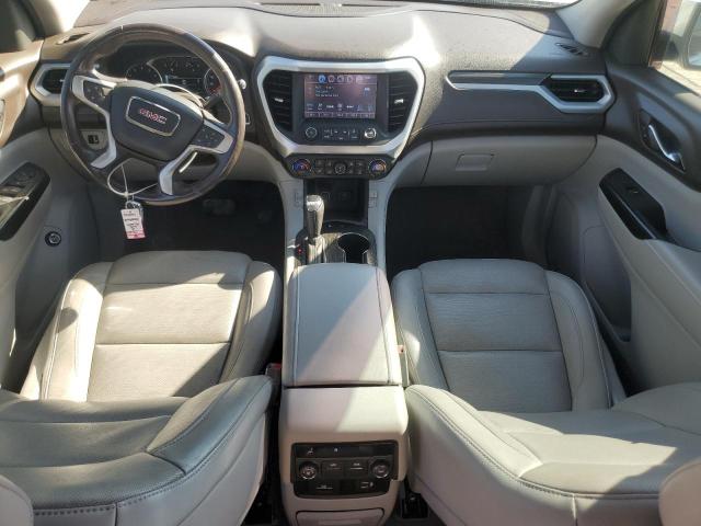 2018 GMC ACADIA SLT - 1GKKNMLSXJZ248000