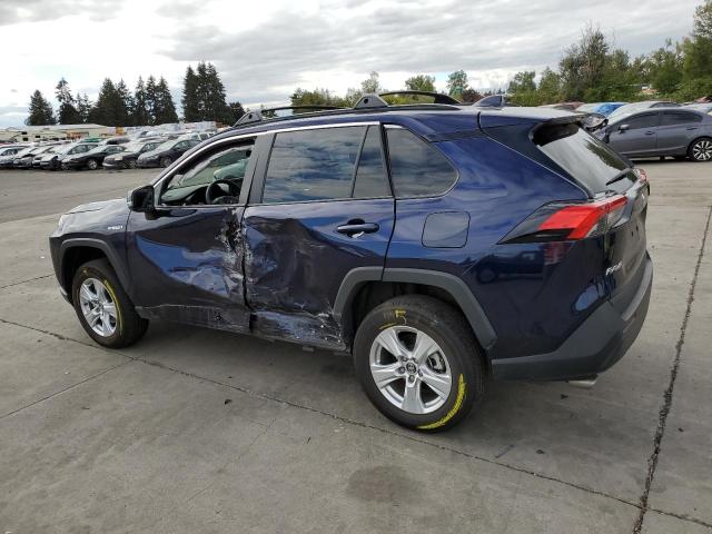 2020 TOYOTA RAV4 XLE - 2T3RWRFV1LW074427