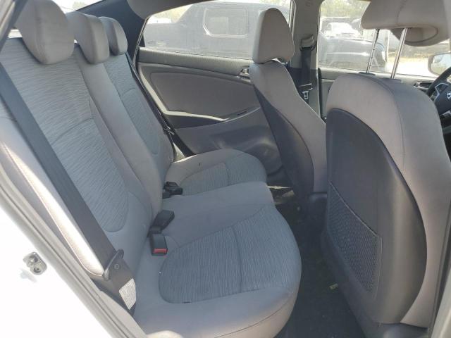 2016 HYUNDAI ACCENT SE - KMHCT4AEXGU081531