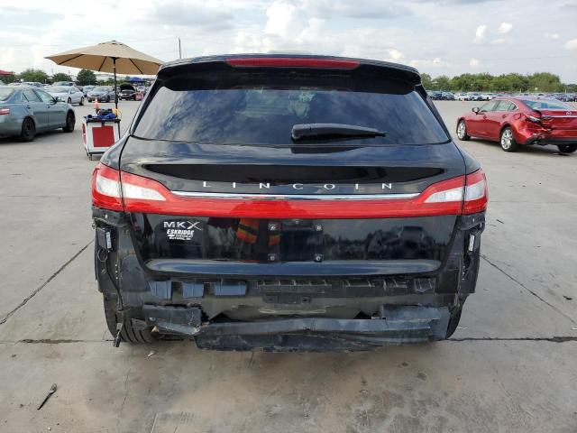 2016 LINCOLN MKX RESERV - 2LMPJ6LR7GBL50422