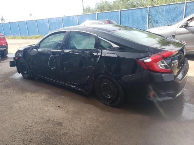 Vin: 2hgfc2e25lh002108, lot: 69997894, honda civic dx 20202