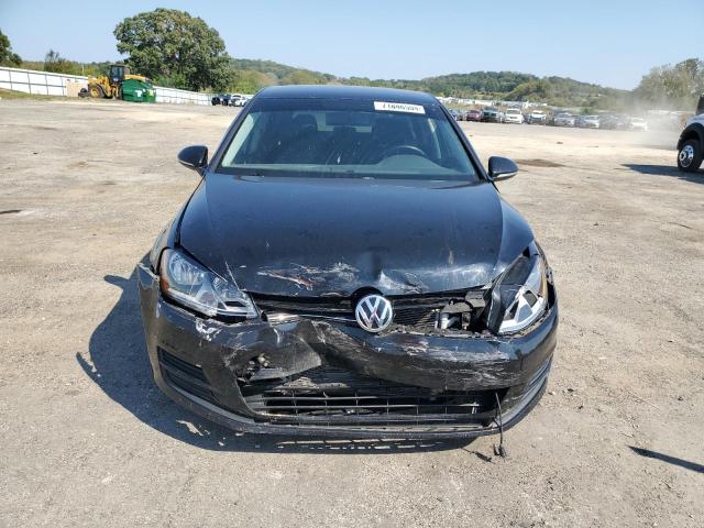 2015 VOLKSWAGEN GOLF TDI 3VWRA7AU9FM013167