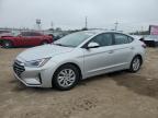 HYUNDAI ELANTRA SE photo