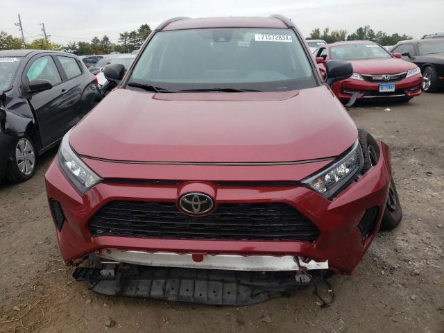 VIN 2T3F1RFV9KC043461 2019 Toyota RAV4, LE no.5