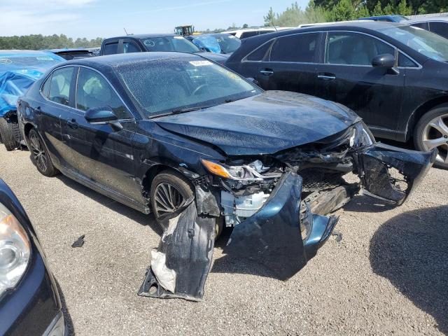 2019 TOYOTA CAMRY L - 4T1B11HK6KU806515