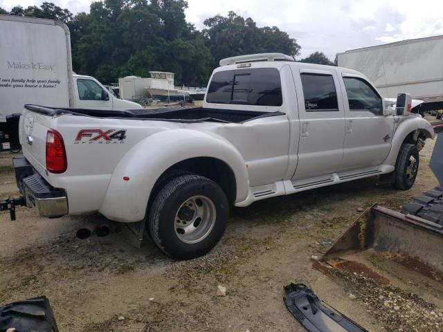 VIN 1FT8W3DT8FEA56755 2015 Ford F-350, Super Duty no.3