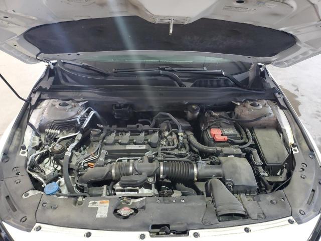 2019 HONDA ACCORD LX - 1HGCV1F13KA173952