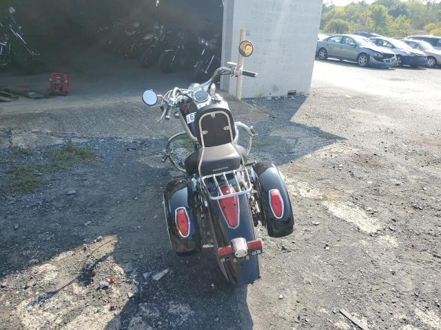2004 HONDA VT750 CA JH2RC503X4K011563