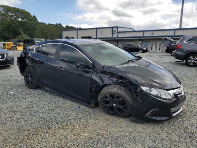 VIN 1G1RB6S56HU110593 2017 Chevrolet Volt, Premier no.4