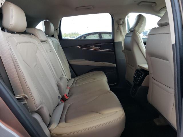 2021 LINCOLN NAUTILUS 2LMPJ8J99MBL03032