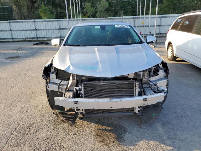 2018 CHEVROLET IMPALA LT - 2G1105S37J9128583