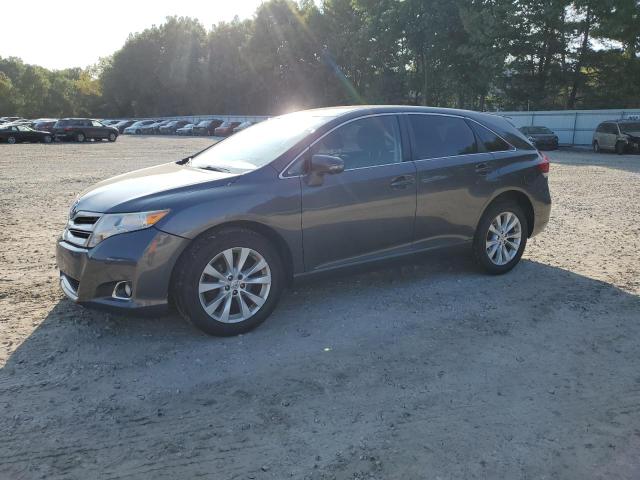 VIN 4T3BA3BB9FU067657 2015 Toyota Venza, LE no.1