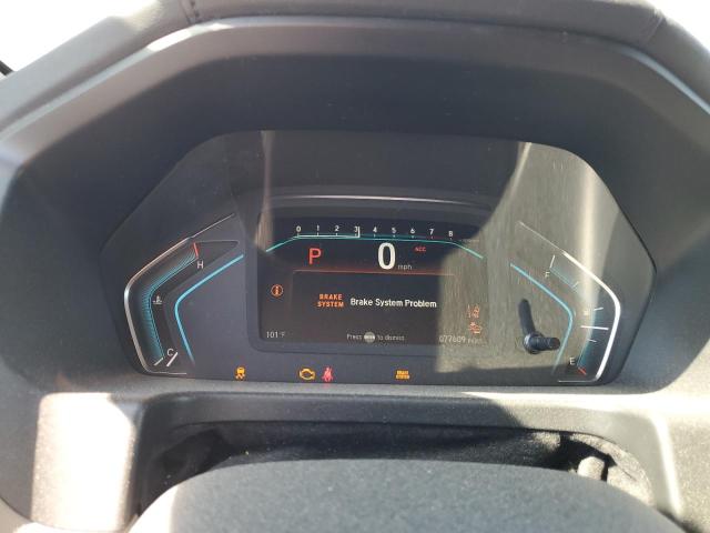 2018 HONDA ODYSSEY TO - 5FNRL6H88JB037411