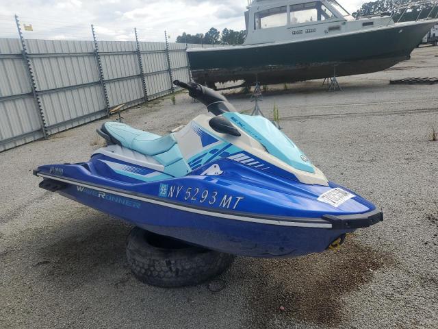 OTHER JETSKI YAMAHA 2022 blue   YAMA0251E222 photo #1