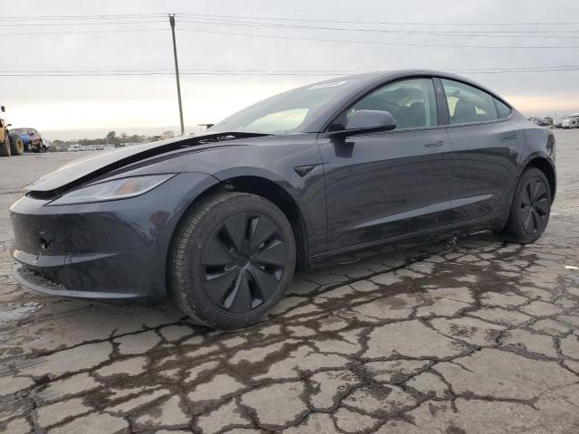 2024 TESLA MODEL 3 - 5YJ3E1EA3RF784811