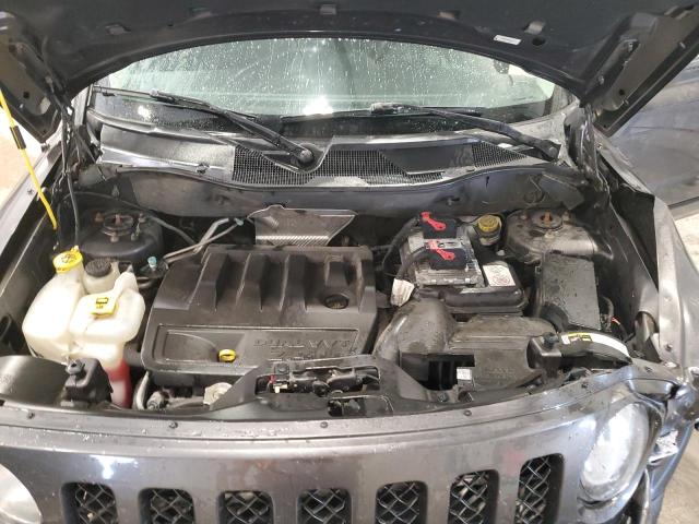 VIN 1C4NJRFB5ED734018 2014 Jeep Patriot, Latitude no.12