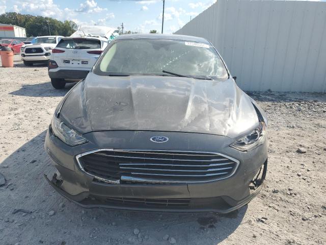 2019 FORD FUSION SE - 3FA6P0HD0KR213360