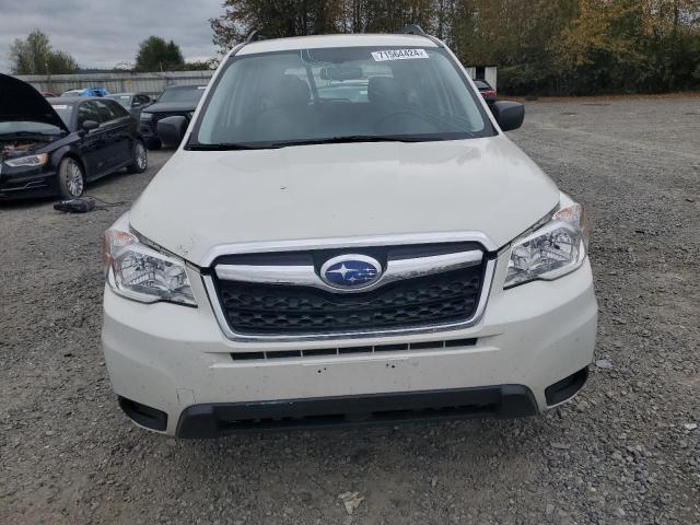 VIN JF2SJABC2GH470188 2016 Subaru Forester, 2.5I no.5