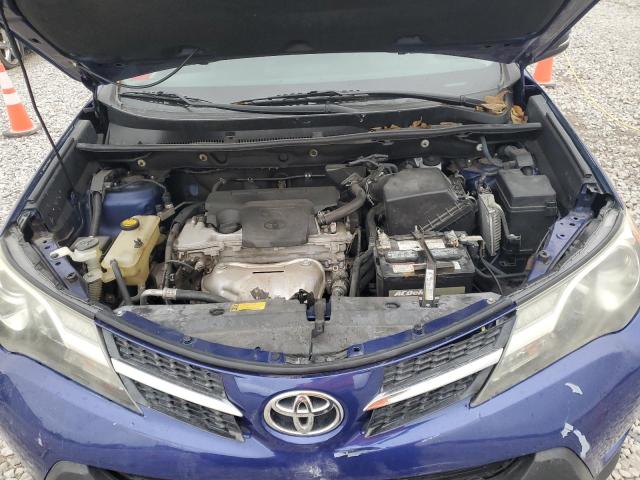 VIN 2T3YFREV4FW215654 2015 Toyota RAV4, Limited no.12